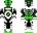 pandroid green version
