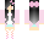 pastel girl