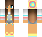pastel girl edited