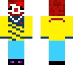 payaso 
