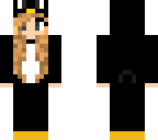 penguin