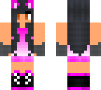 pink aphmua