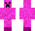 pink-creepie
