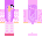 pink winter