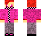 pinkwoman