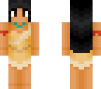 pocahontas