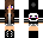 puppet girl