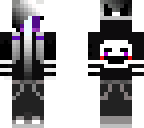 puppet girl