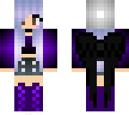 purple andel edit