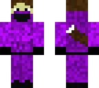 purple assassin