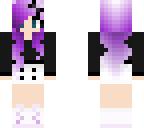 purple cutie