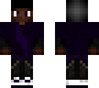 purple okward