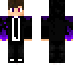 purple power