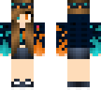 pvp girl