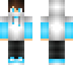 pvper boy