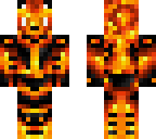 pyrospinx