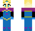 queen elsa