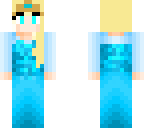 queen elsa of arendelle