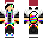 rainbowwolf