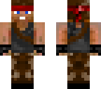 rambo 