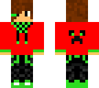 random skin 2