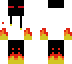 random skin