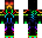 rave creeper