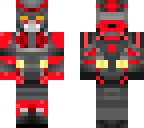 red enclave