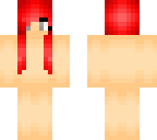 red haired base