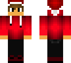 red sweater boy christmas edited