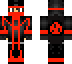 redstone ninja