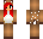 reindeer edit
