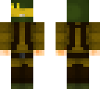 resistance trooper edit