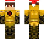 reverse flash
