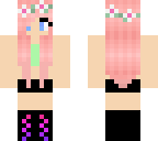 rock girl