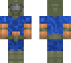 rot doomguy