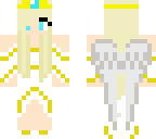 royal angel edit