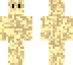 sand man