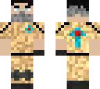 sand soldier