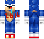 sanic new years