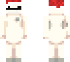 santa baymax