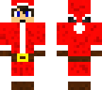 santa claus