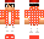 santa clownfish