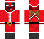 santa derp pool