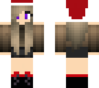 santa hoho