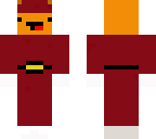 santa timmy