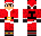 santa traxon