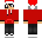 santa zwimon