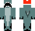 santashark