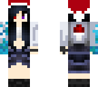 sasuke girl